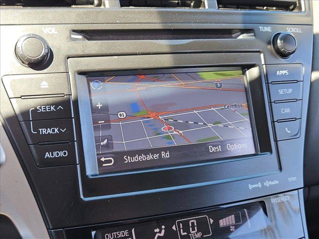 Used 2012 Toyota Prius V Three FWD image 15