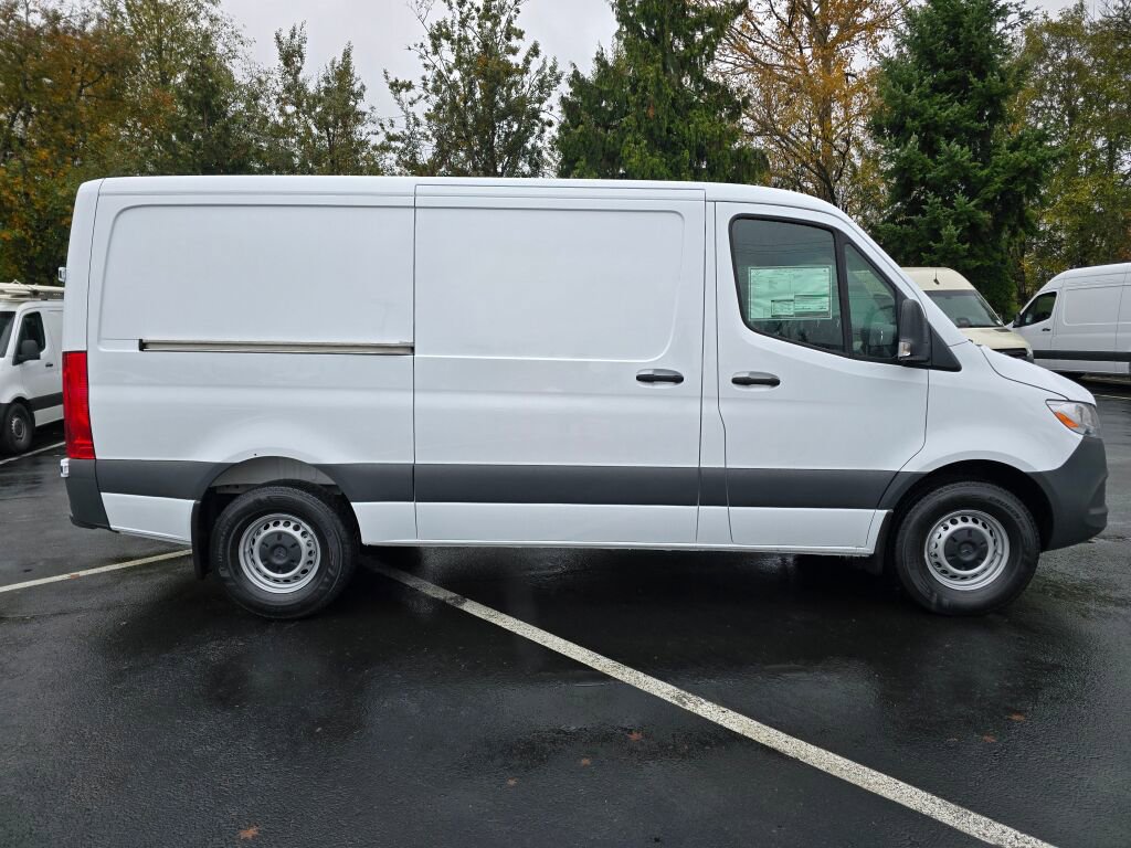 New 2026 Mercedes-Benz Sprinter 2500 image 7