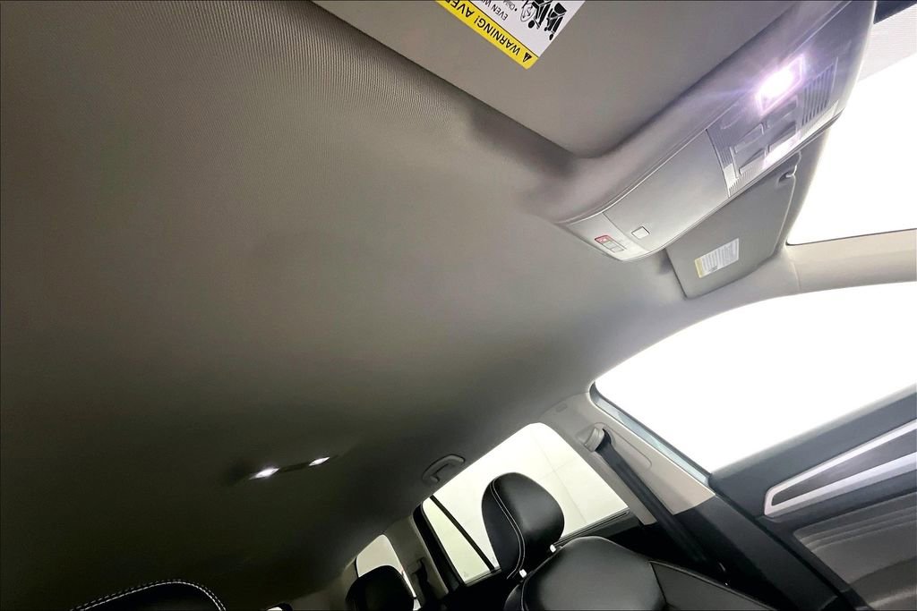 Used 2022 Volkswagen Atlas SE image 21