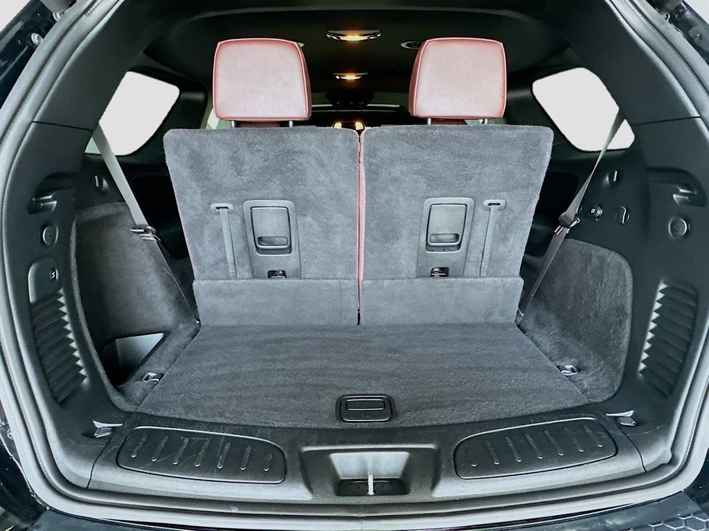 Used 2023 Dodge Durango GT AWD/4WD image 28