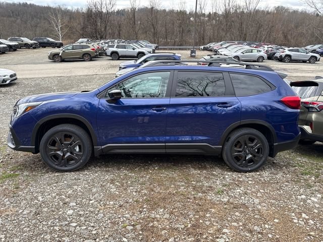 New 2026 Subaru Ascent Bronze Edition AWD/4WD image 2