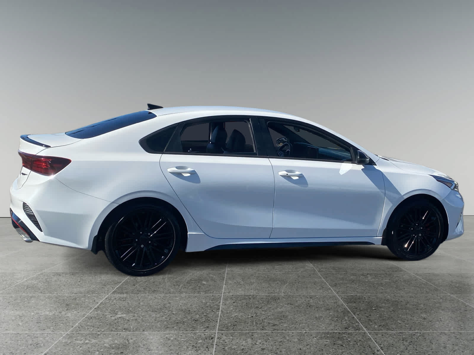Used 2023 Kia Forte GT FWD image 6