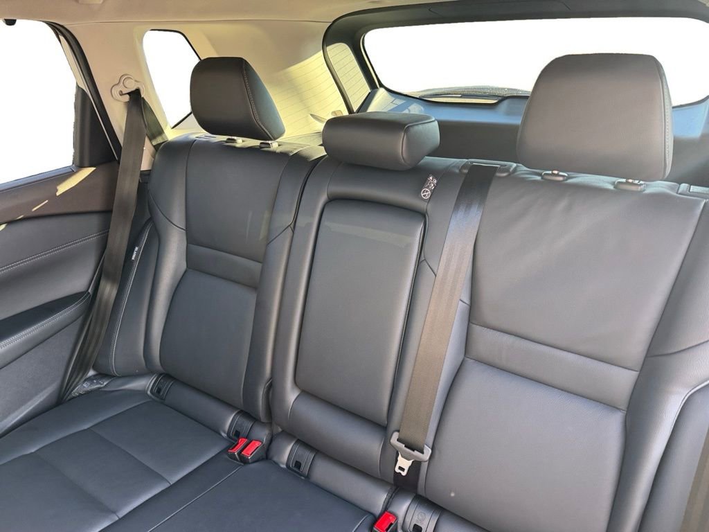 Used 2023 Nissan Rogue SL w/ SL Premium Package image 21