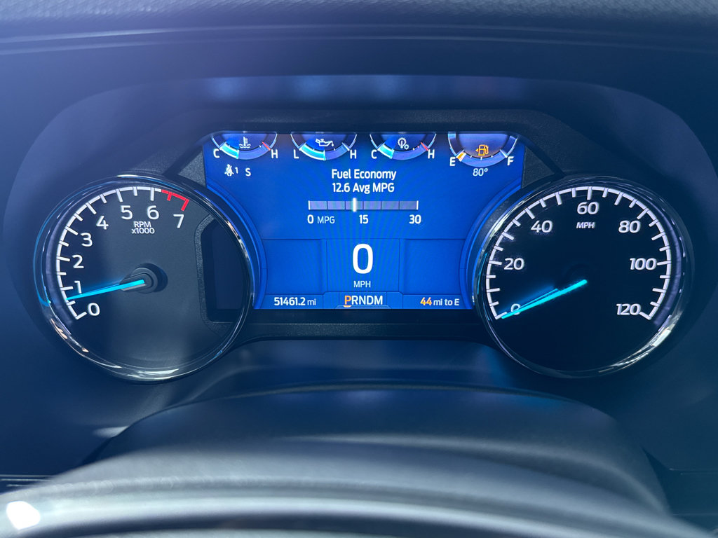 Used 2021 Ford F150 Tremor w/ Equipment Group 401A Mid AWD/4WD image 11