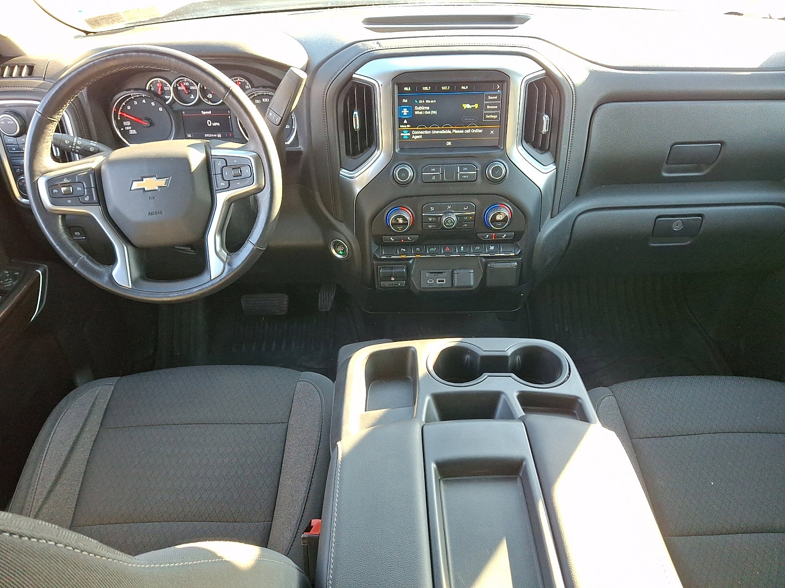 Used 2021 Chevrolet Silverado 1500 LT image 15