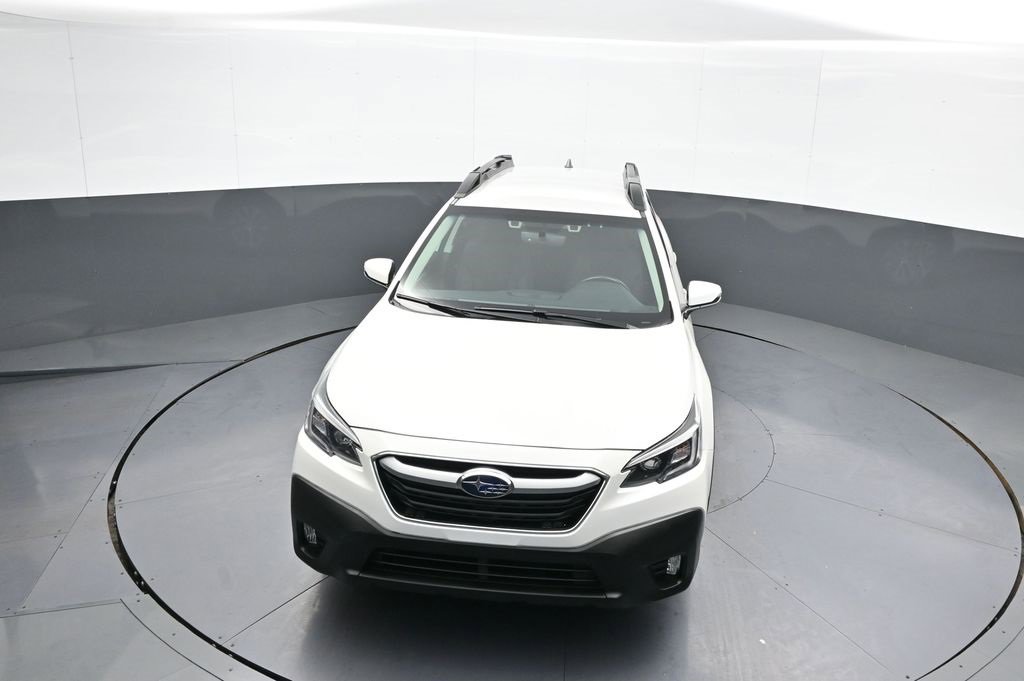 Used 2022 Subaru Outback Premium image 34