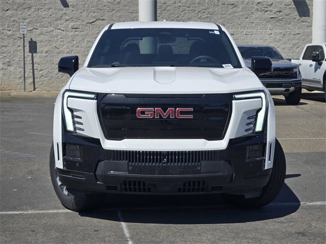 New 2026 GMC Sierra EV Elevation w/ Premium Package image 2
