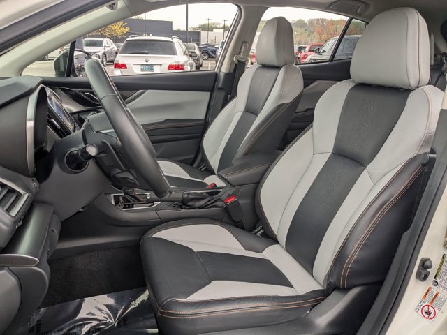 Used 2018 Subaru Crosstrek 2.0i Limited image 17