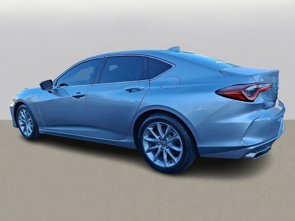 Used 2023 Acura TLX image 5