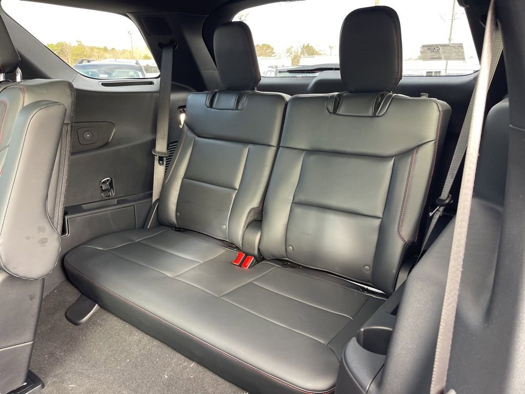 New 2026 Ford Explorer ST w/ Sun And Sound Package image 20