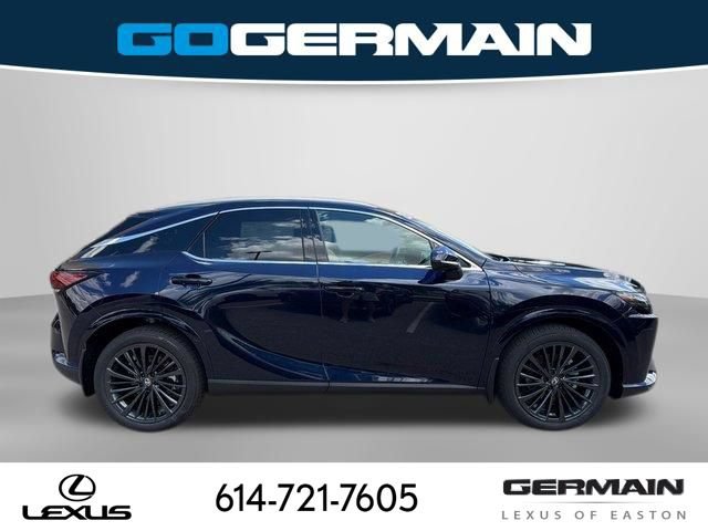 New 2026 Lexus RX 350 Premium AWD/4WD image 6
