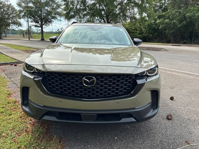 Certified 2026 MAZDA CX-50 Meridian Edition w/ Weather Package AWD/4WD image 8