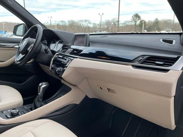 Used 2018 BMW X1 xDrive28i image 28