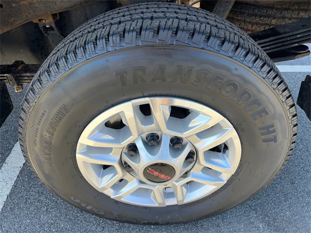 Certified 2024 GMC Sierra 2500 SLE w/ SLE Value Package; image 19