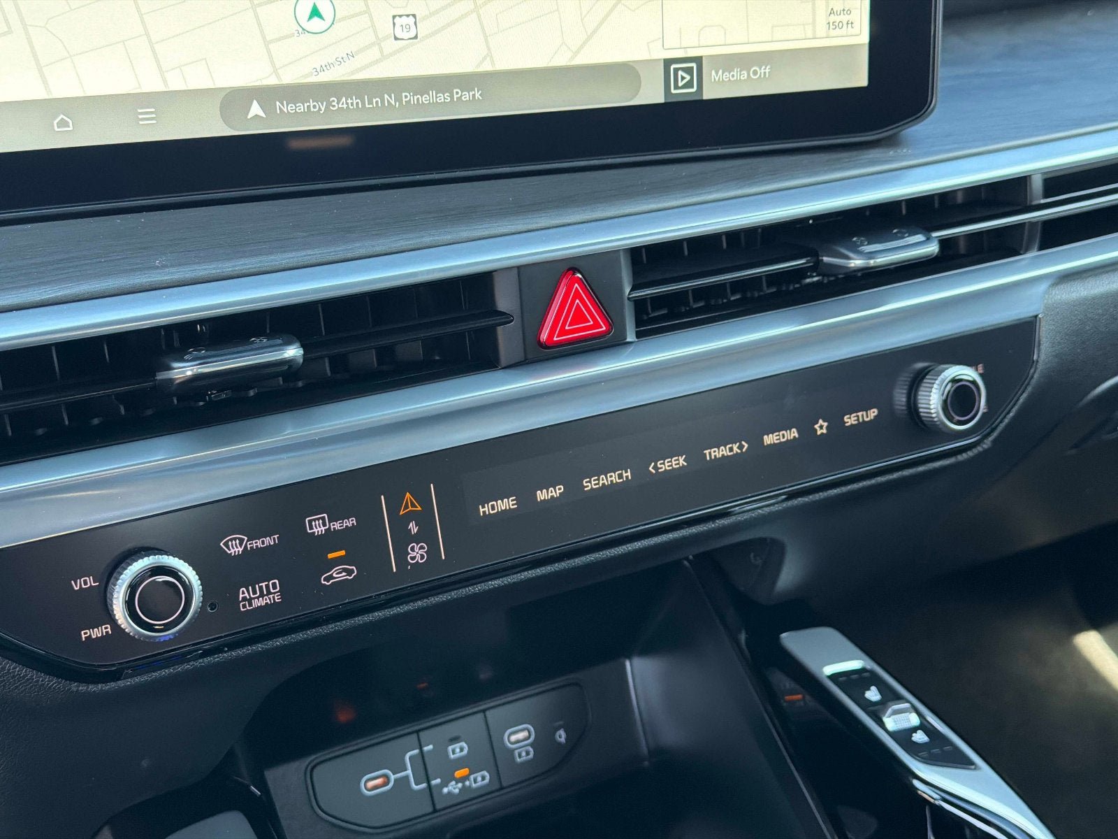 New 2026 Kia Sorento SX Prestige AWD/4WD image 23