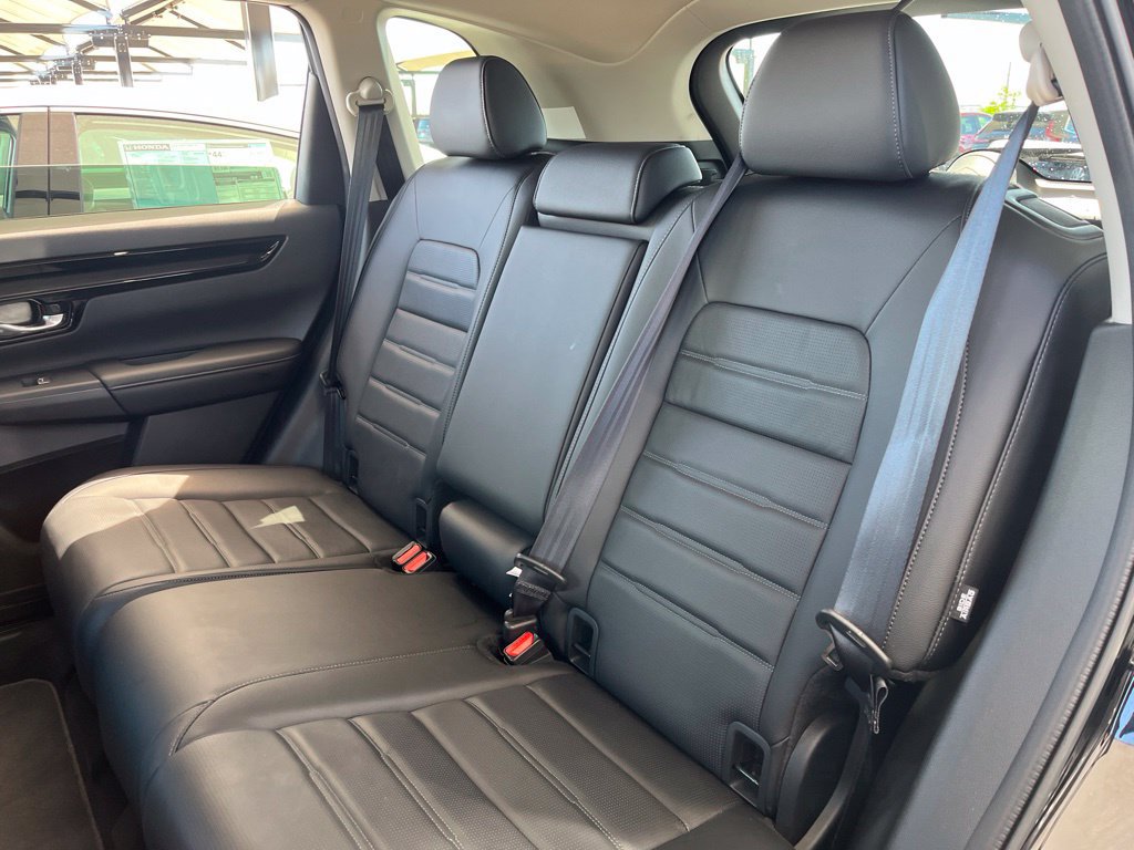 Used 2026 Honda CR-V EX-L image 29