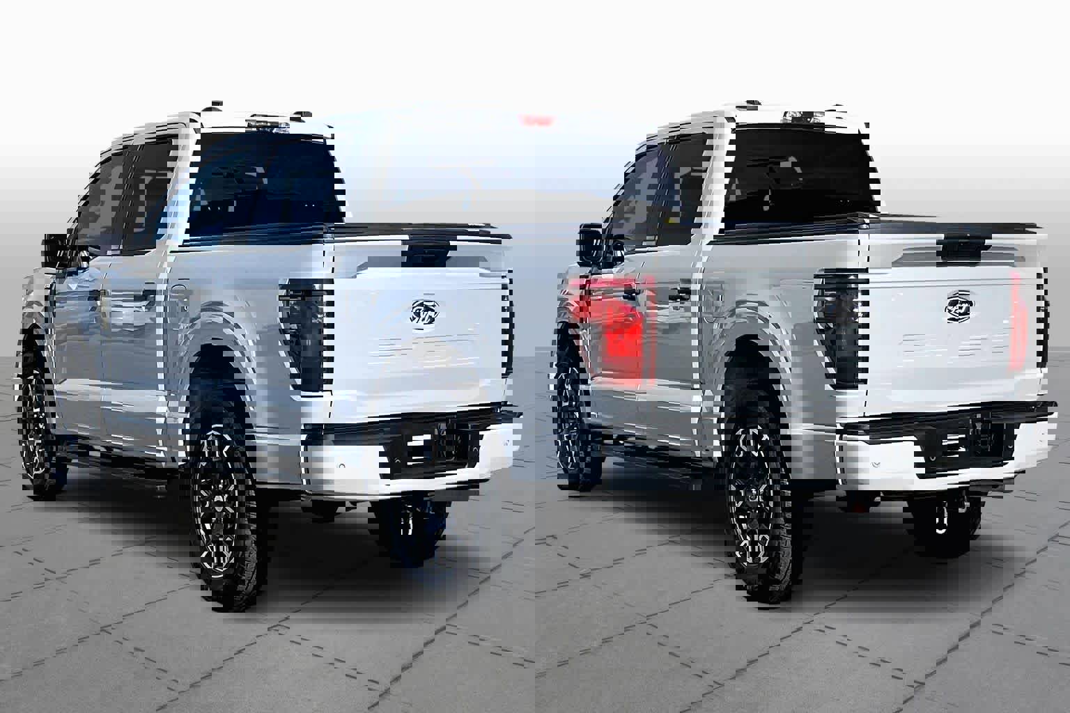 Certified 2024 Ford F150 STX image 11