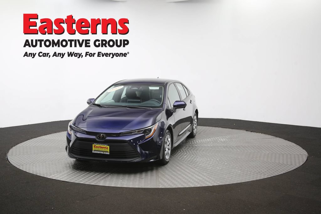 Used 2024 Toyota Corolla LE FWD image 52