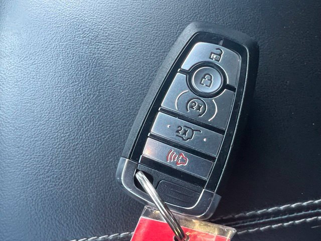 Used 2024 Ford Explorer XLT w/ Equipment Group 202A AWD/4WD image 25