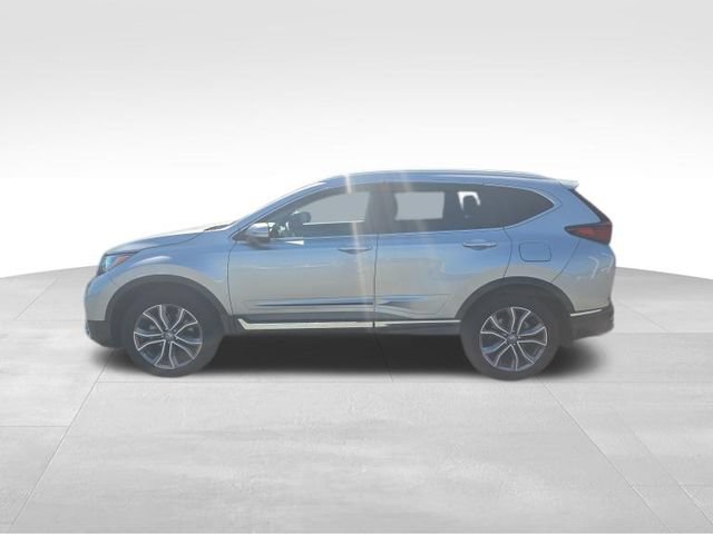 Used 2022 Honda CR-V Touring image 5