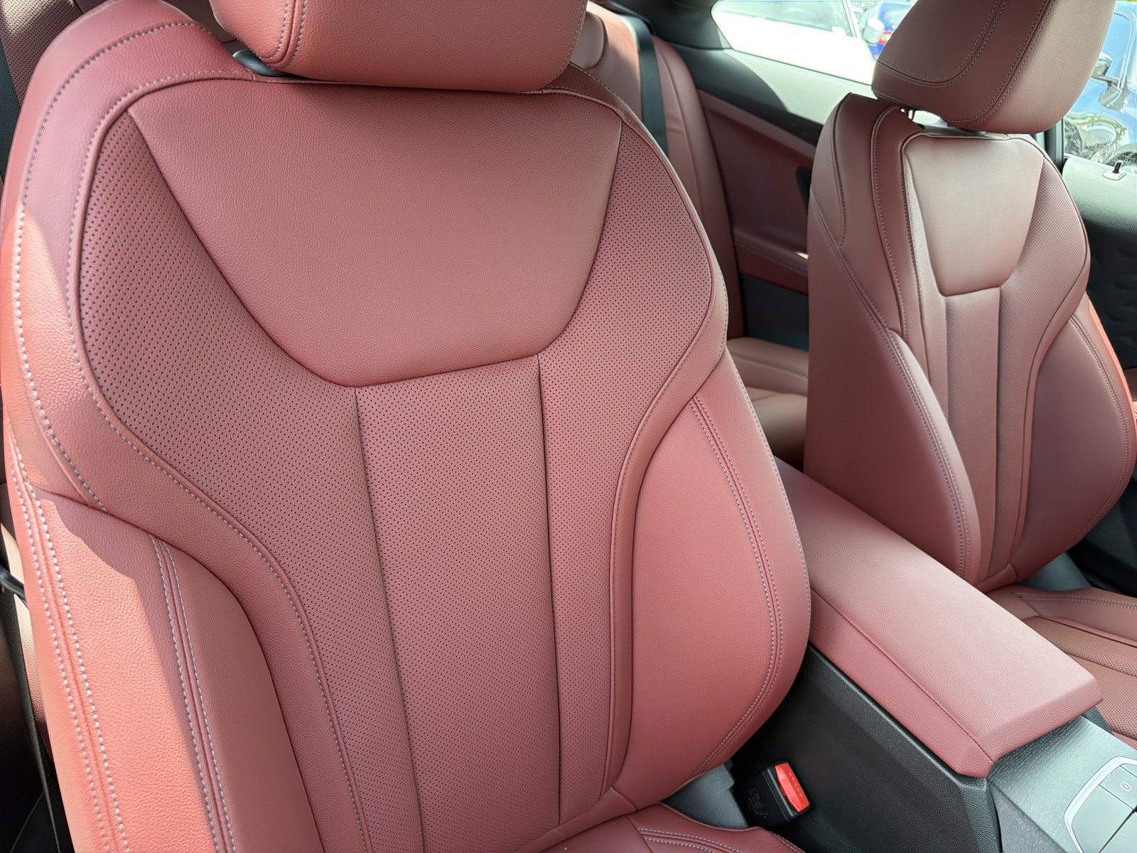 New 2026 BMW 230i Coupe w/ Convenience Package RWD image 19
