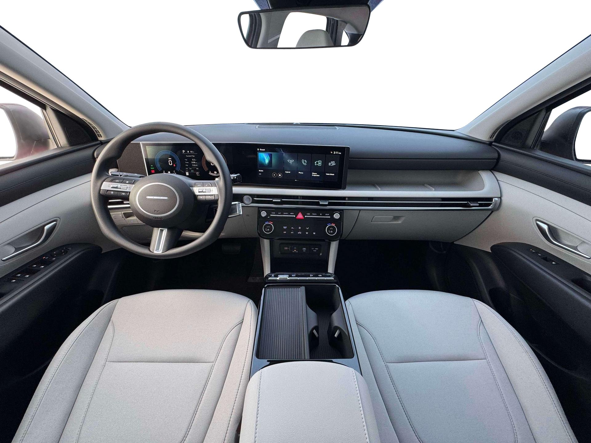 New 2026 Hyundai Tucson Blue SE AWD/4WD image 13