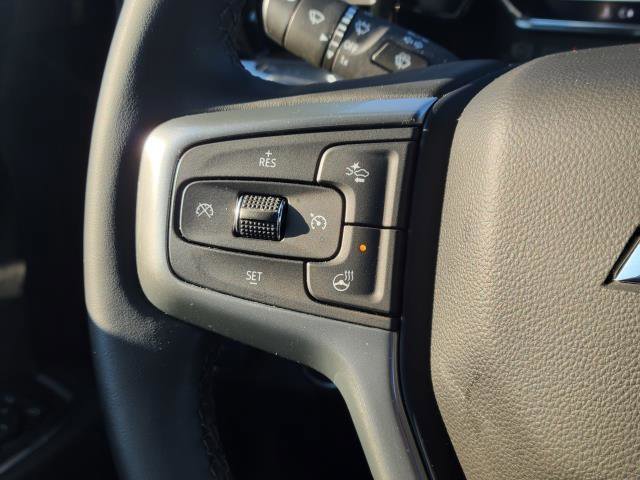 Used 2024 Chevrolet Silverado 1500 LT AWD/4WD image 12