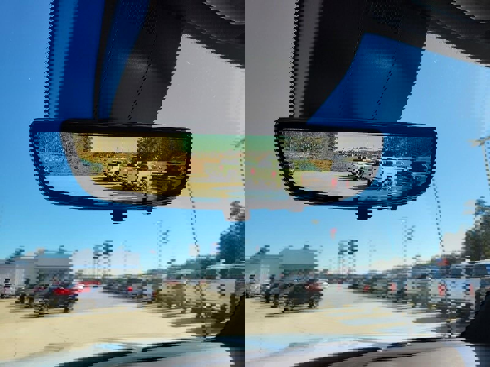 New 2026 GMC Sierra 3500 Denali w/ Denali Reserve Package image 17