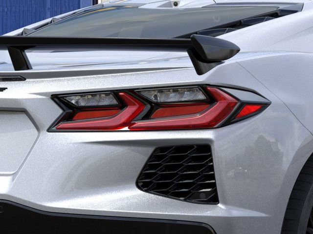 New 2026 Chevrolet Corvette Stingray w/ Z51 Performance Package image 11