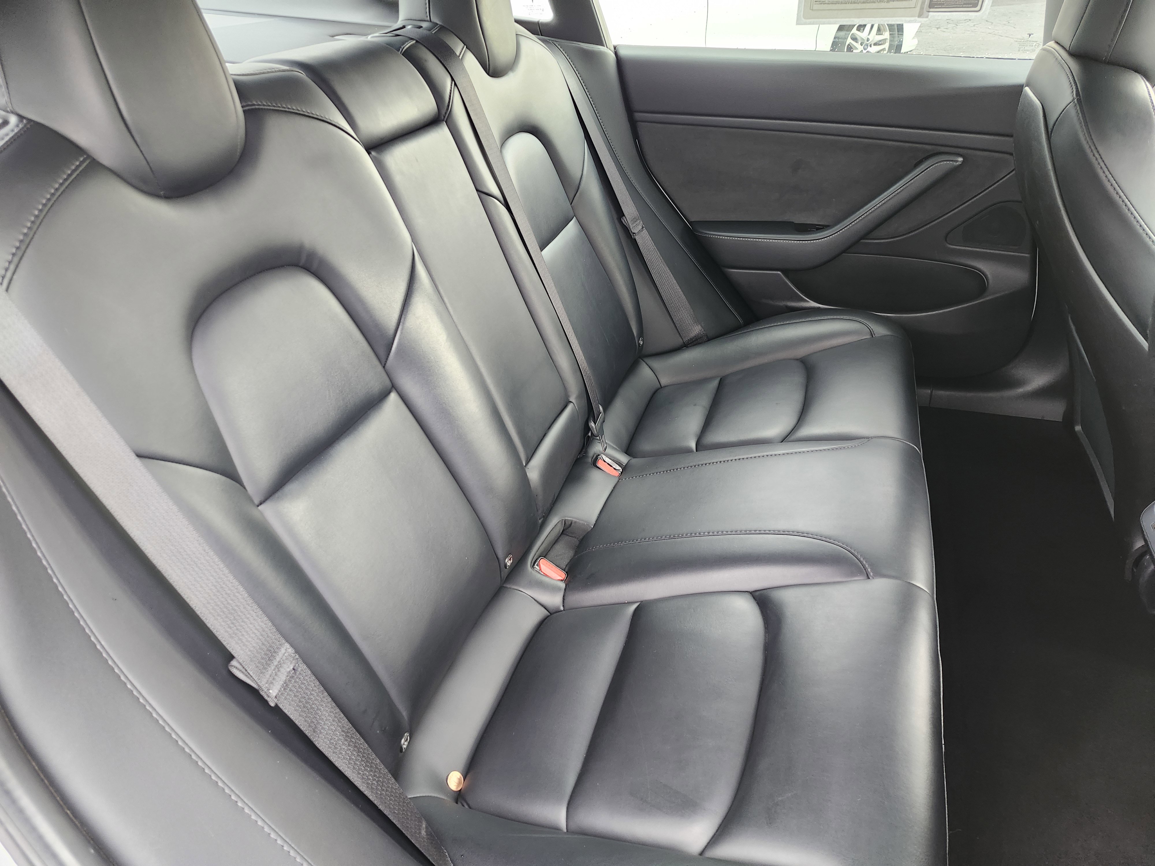 Used 2019 Tesla Model 3 Mid Range image 17