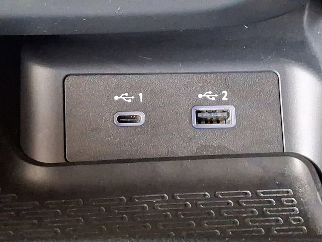 Used 2024 Nissan Z Performance w/ Floor Mat Package image 23