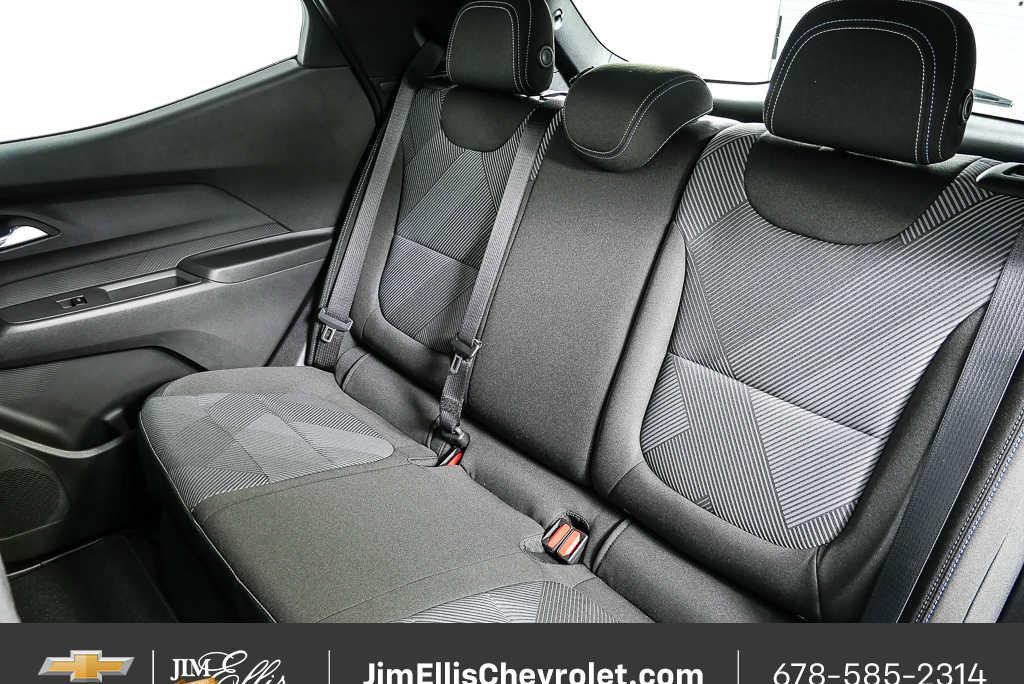New 2027 Chevrolet Bolt LT w/ Comfort Package image 17