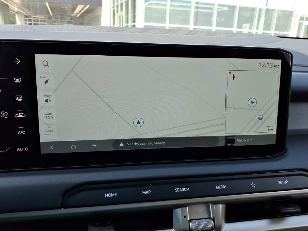 New 2027 Kia Telluride EX AWD/4WD image 17