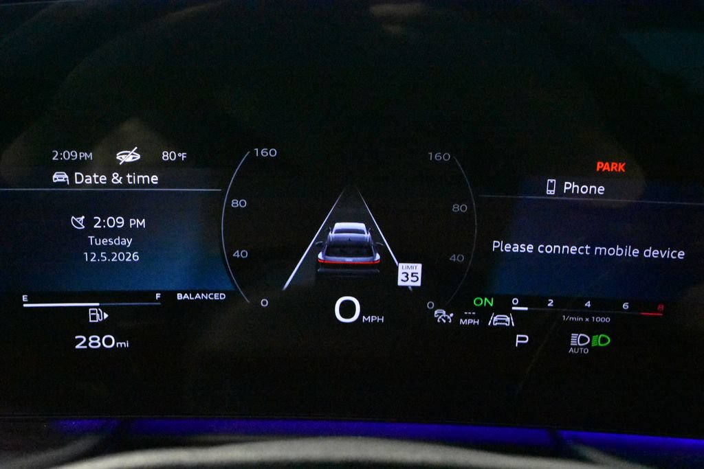 Certified 2025 Audi Q5 Premium Plus w/ Premium Plus AWD/4WD image 17