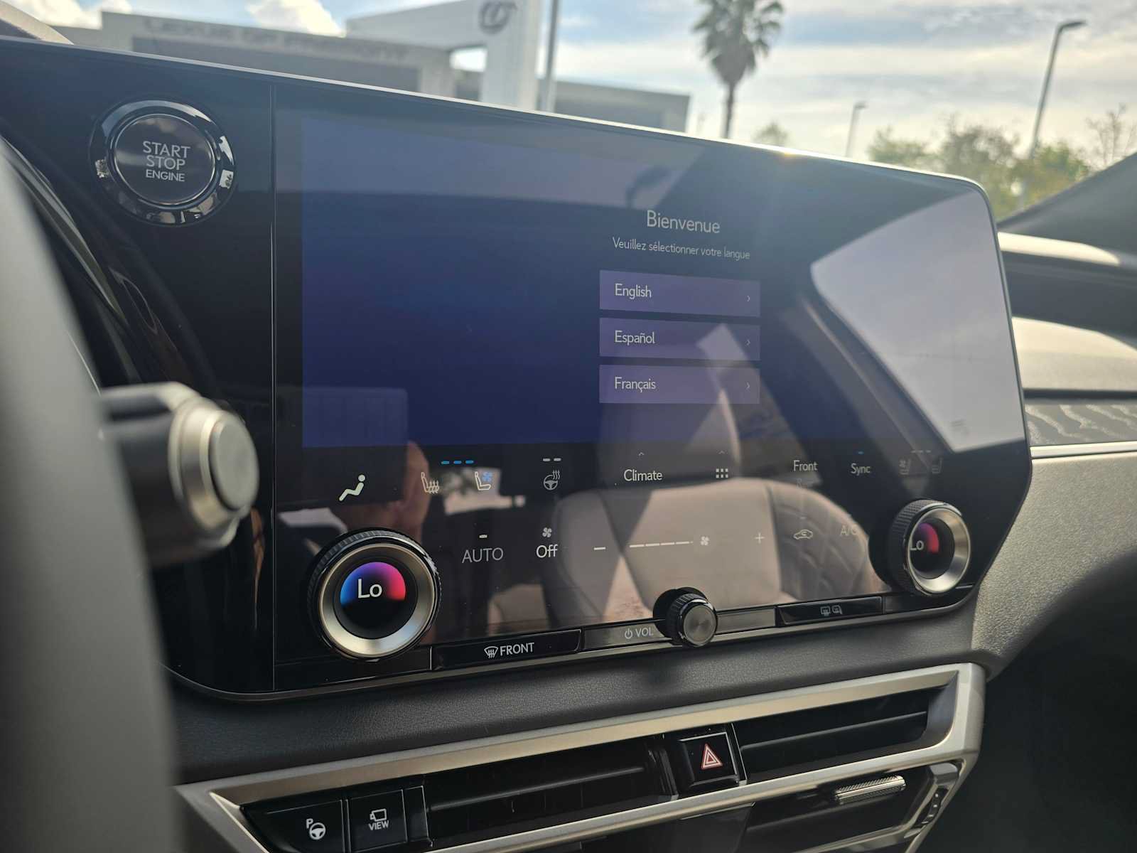New 2026 Lexus RX 350 Premium Plus AWD/4WD image 29