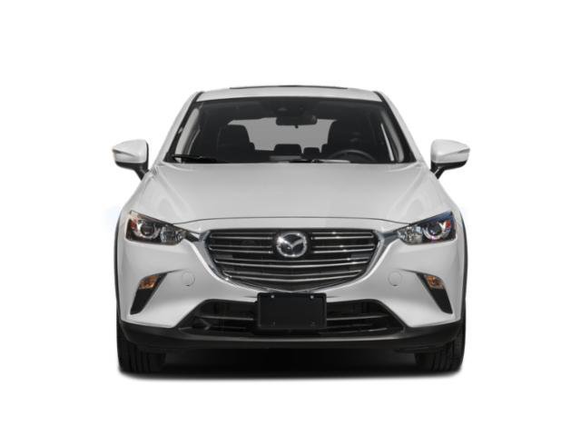 Used 2019 MAZDA CX-3 Touring image 7