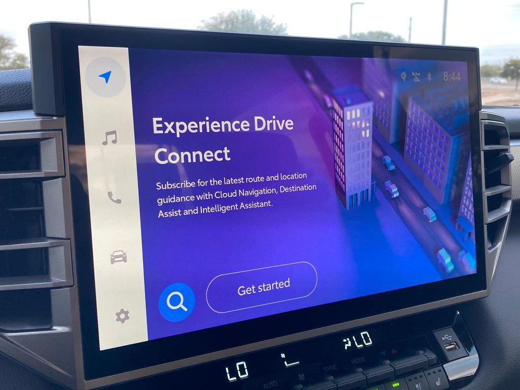 New 2026 Toyota Tundra Limited image 18