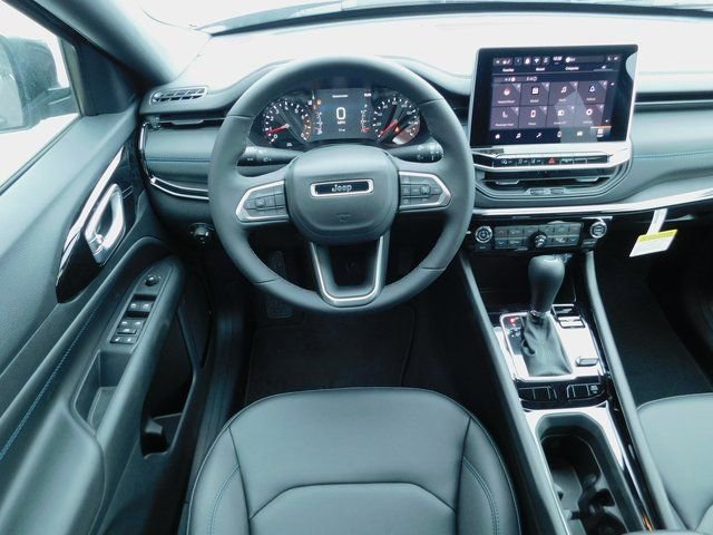 New 2026 Jeep Compass Limited image 14