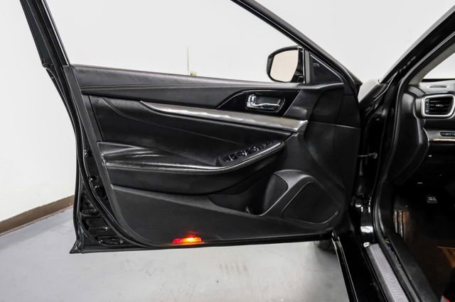 Used 2020 Nissan Maxima 3.5 SV w/ Floor Mat Group image 38