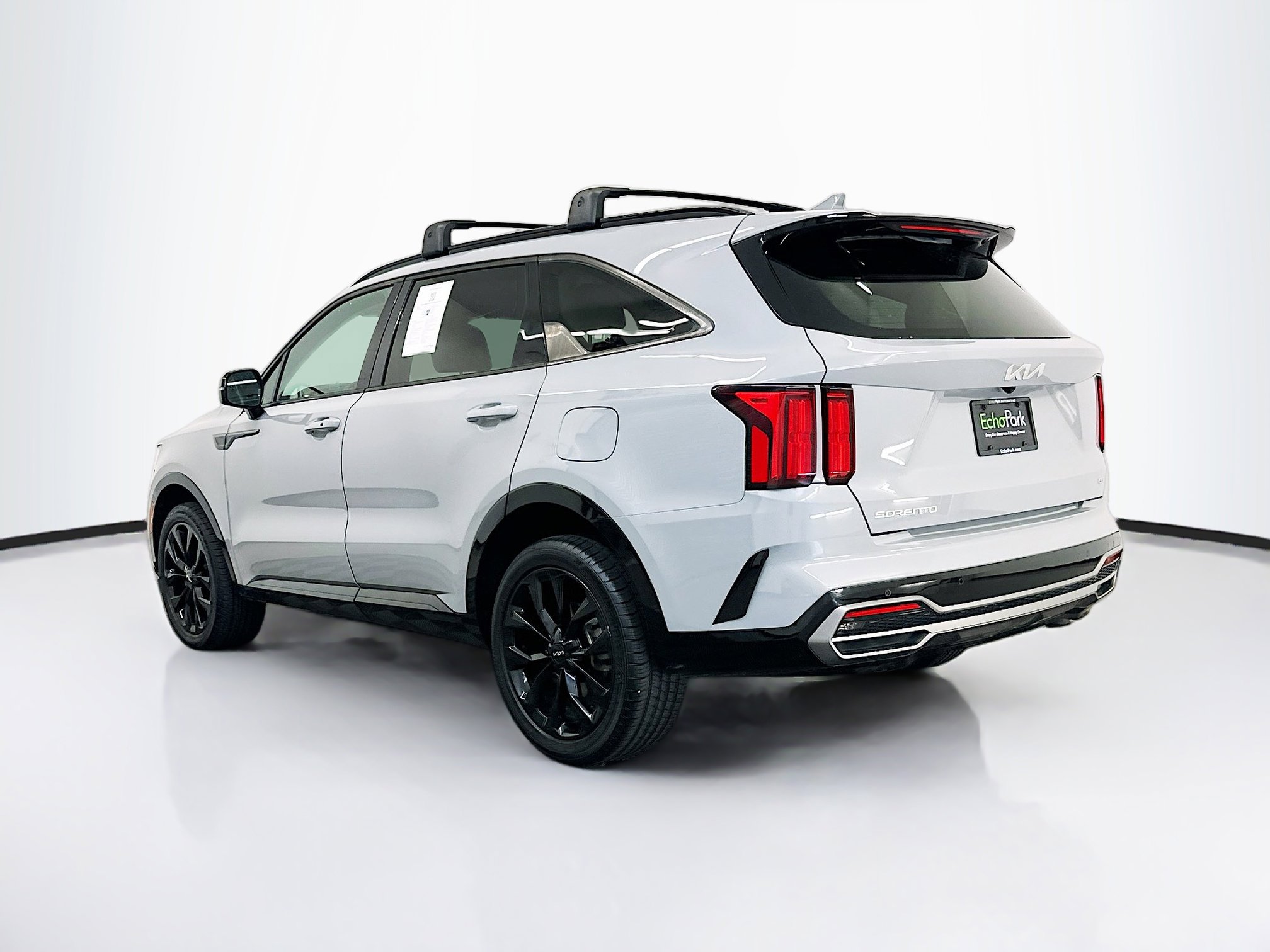 Used 2023 Kia Sorento SX image 5