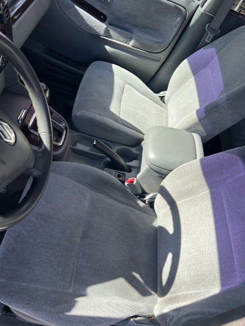 Used 2004 Suzuki XL7 XL-7 EX 3rd Row $998 Down* + T image 49