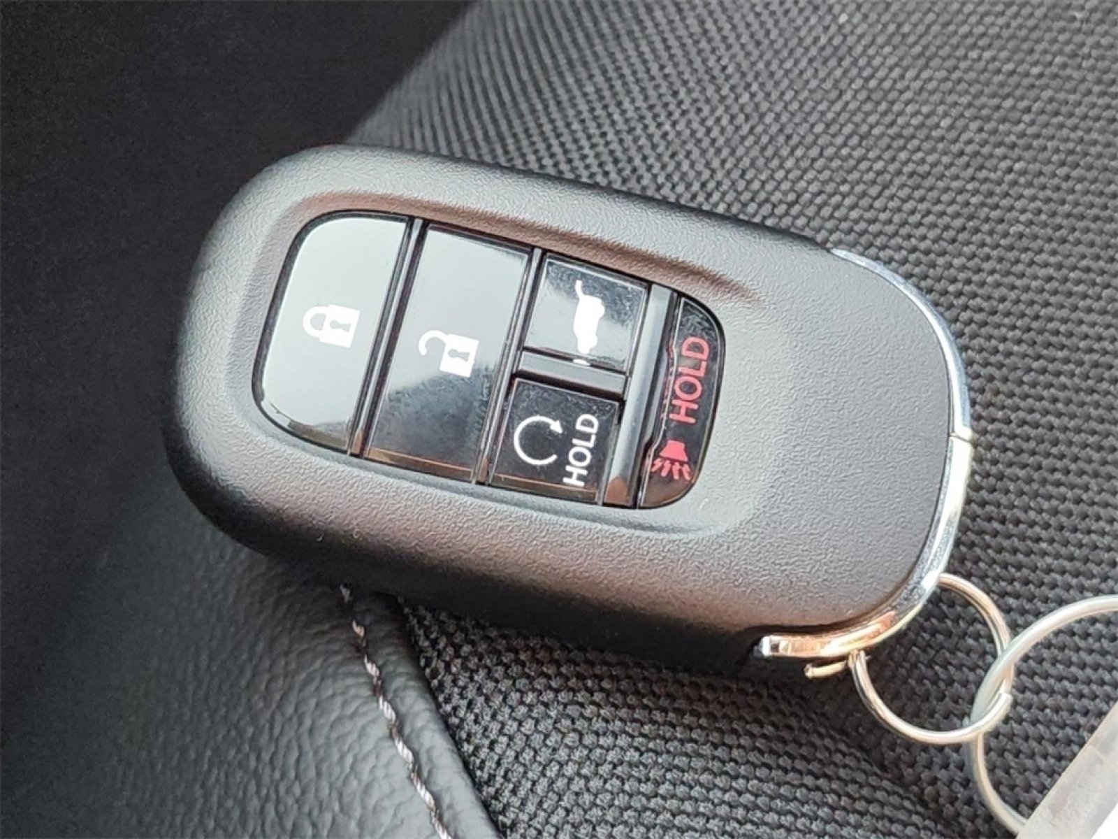 New 2025 Honda Civic Sport image 31