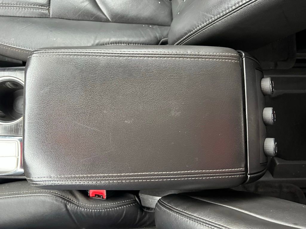 Used 2015 Buick Enclave Leather AWD/4WD image 29