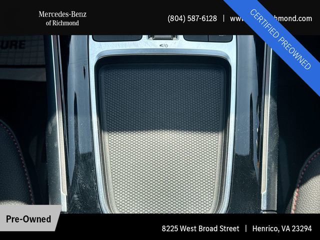 Certified 2024 Mercedes-Benz EQB 300 4MATIC image 17
