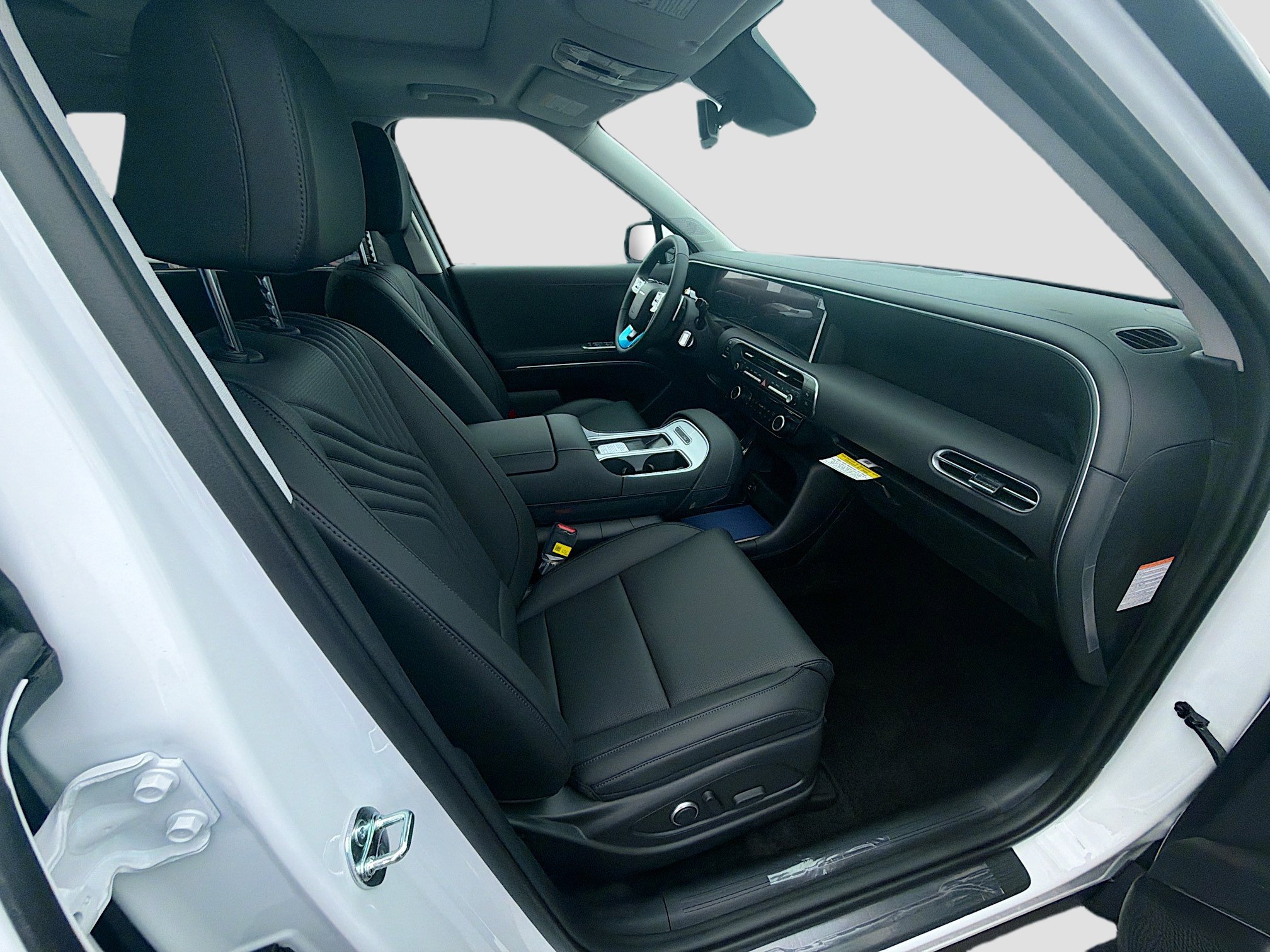 New 2026 Hyundai Palisade SEL Premium FWD image 20