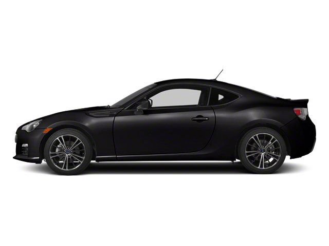 Used 2013 Subaru BRZ Premium w/ Popular Pkg 1A RWD image 3