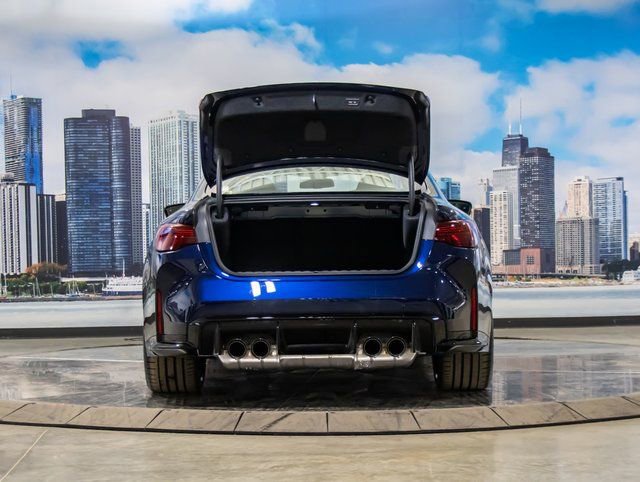 New 2026 BMW M4 Competition w/ Executive Package image 12