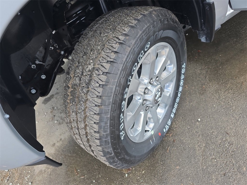 New 2026 RAM 2500 Laramie image 32