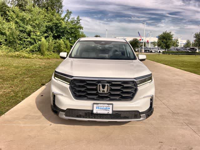 Used 2024 Honda Pilot EX-L image 7