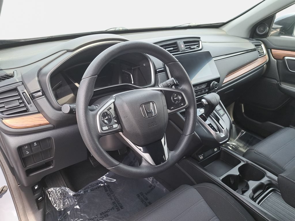 Used 2022 Honda CR-V EX image 16